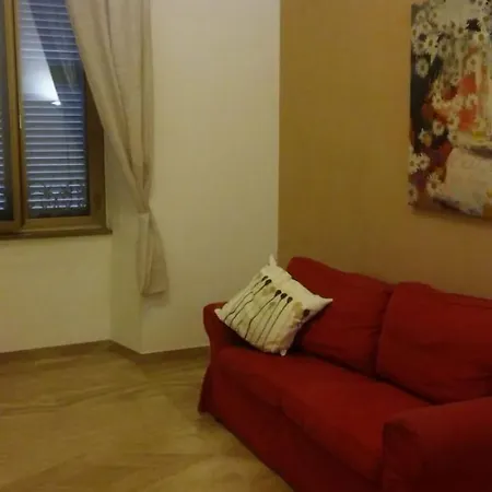 Sughero Vendégház Róma