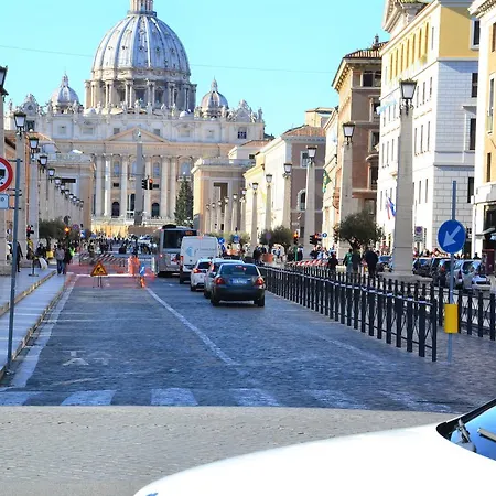 Guest house Sughero Rome