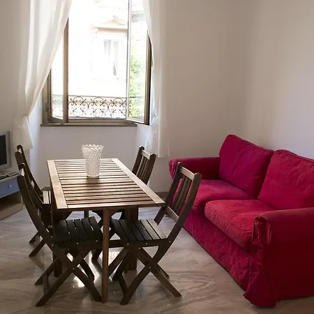 Sughero Guest house *