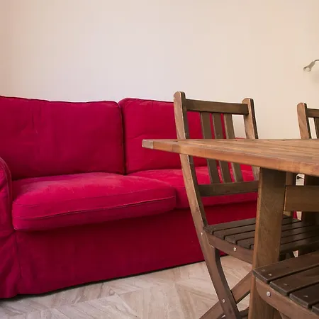 Guest house Sughero *