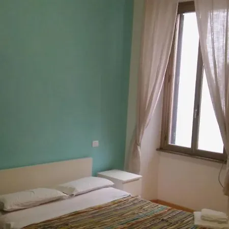 Sughero Guest house *