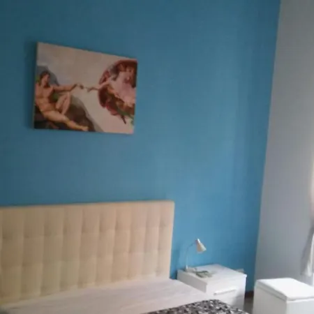 Guest house Sughero *